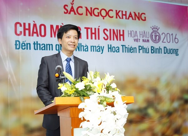 nha may Hoa Thien Phu Binh Duong anh 6