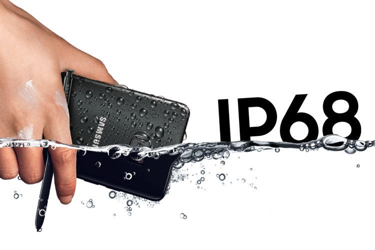 Galaxy Note 7 ảnh 2 Galaxy Note 7 anh 2