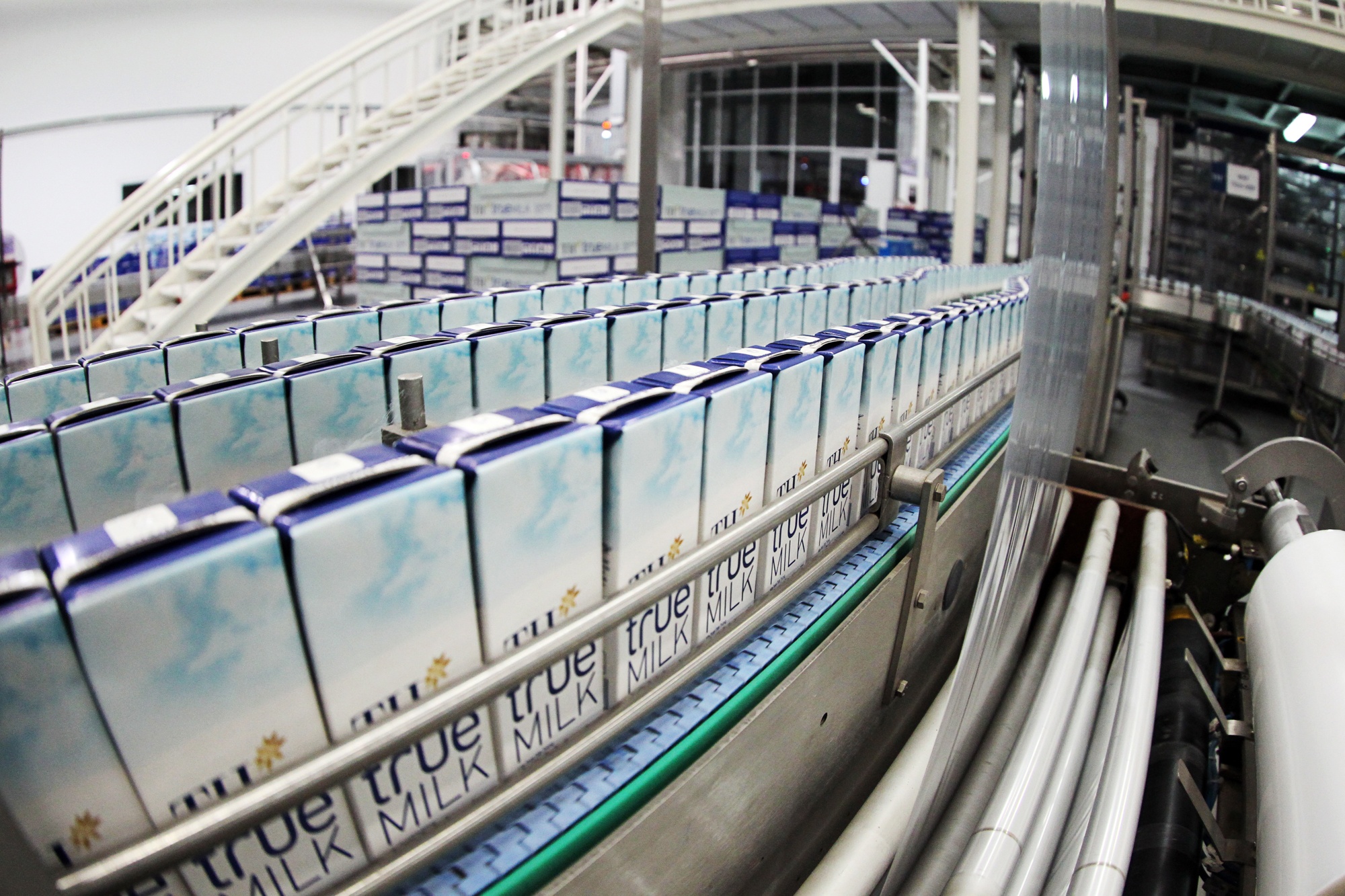 TH True Milk, sữa, Gulfood 2016 ảnh 5 TH True Milk, sua, Gulfood 2016 anh 5