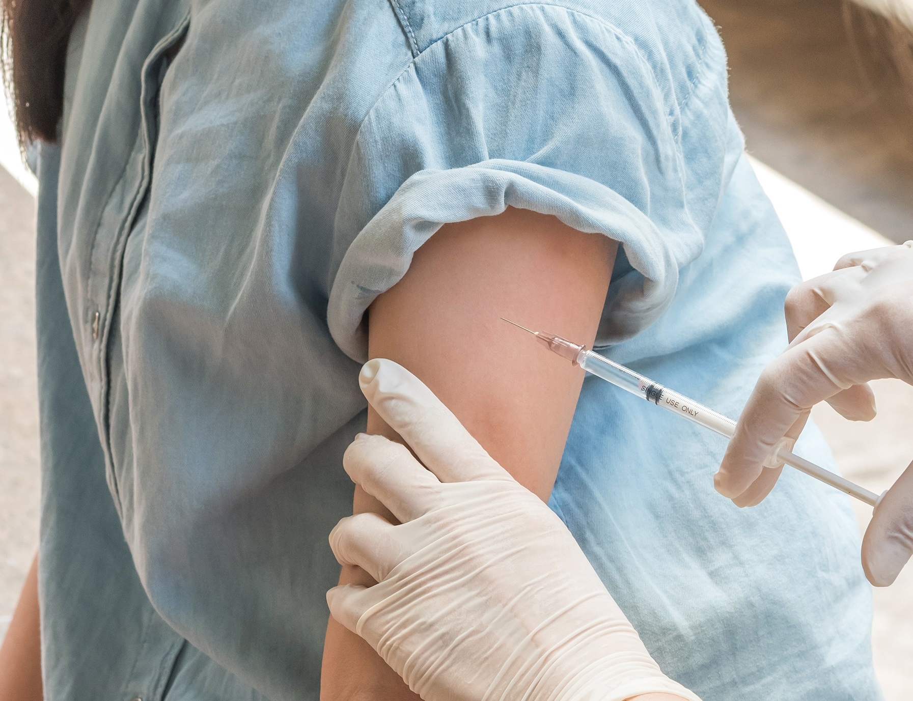 Phong chong ung thu co tu cung bang vacxin ngua HPV hinh anh