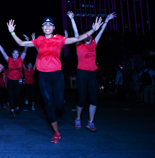 adidas X Race,  giay the thao anh 8