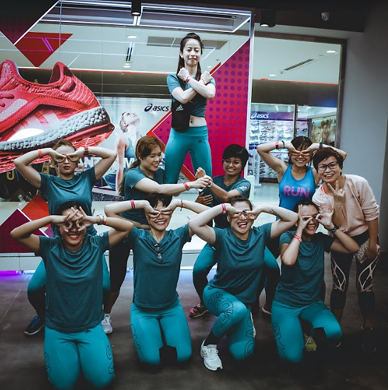 adidas X Race,  giay the thao anh 6