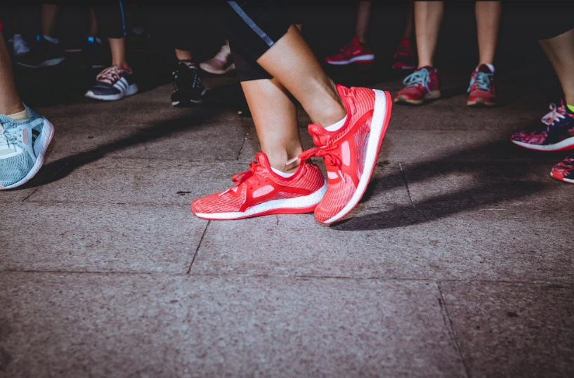 adidas X Race,  giay the thao anh 9