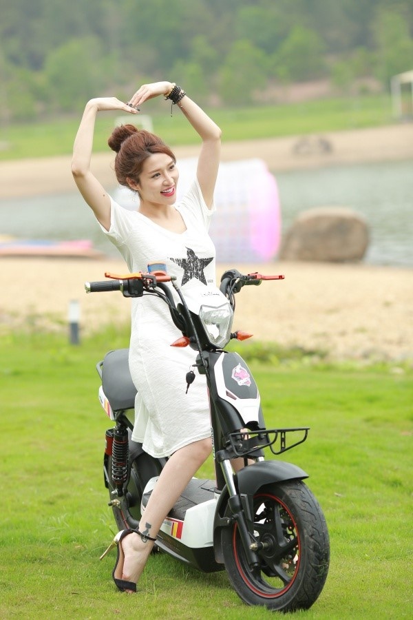 HKbike,  xe dien,  5S Online anh 8