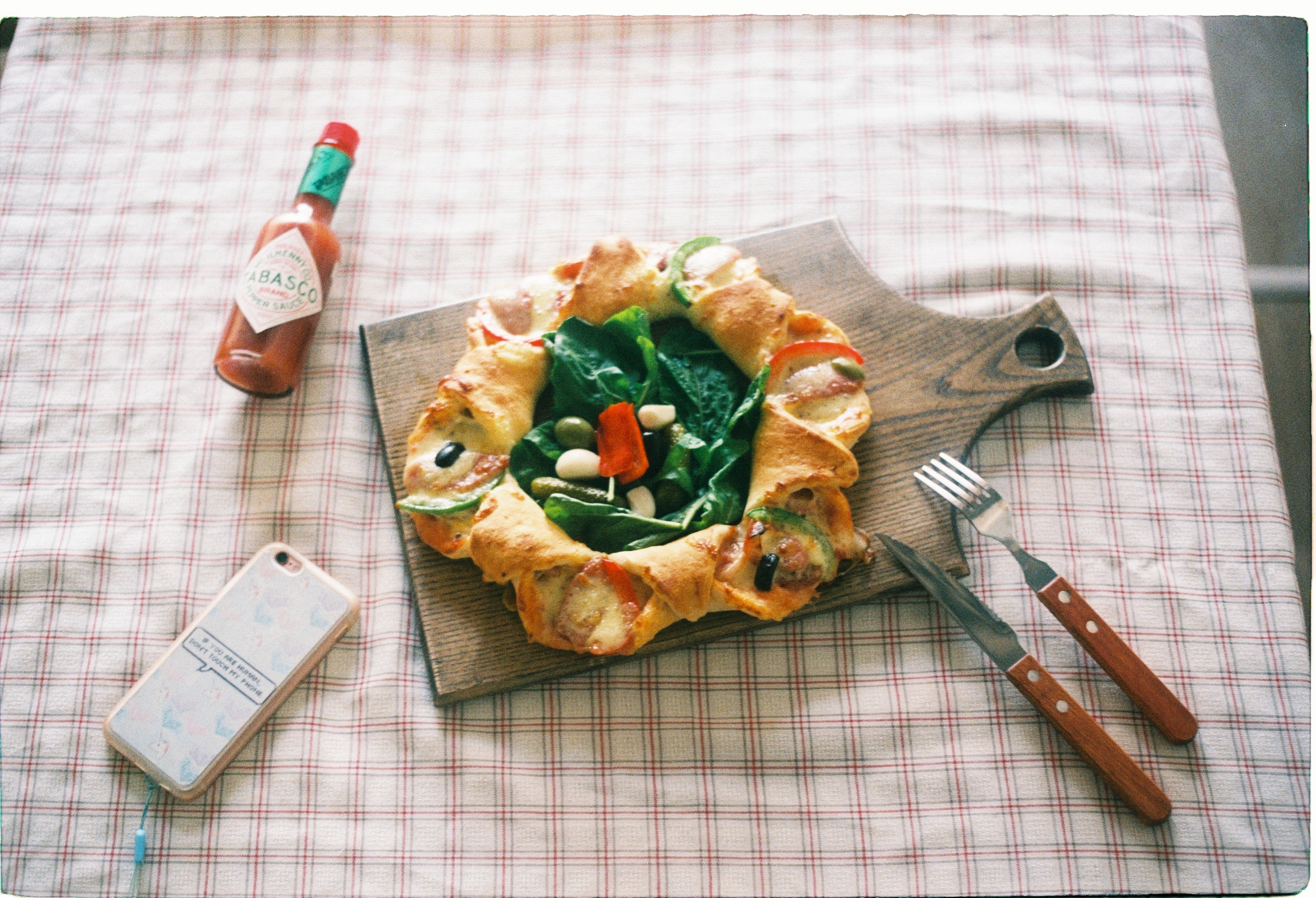 Attic,  quan an,  homemade anh 7