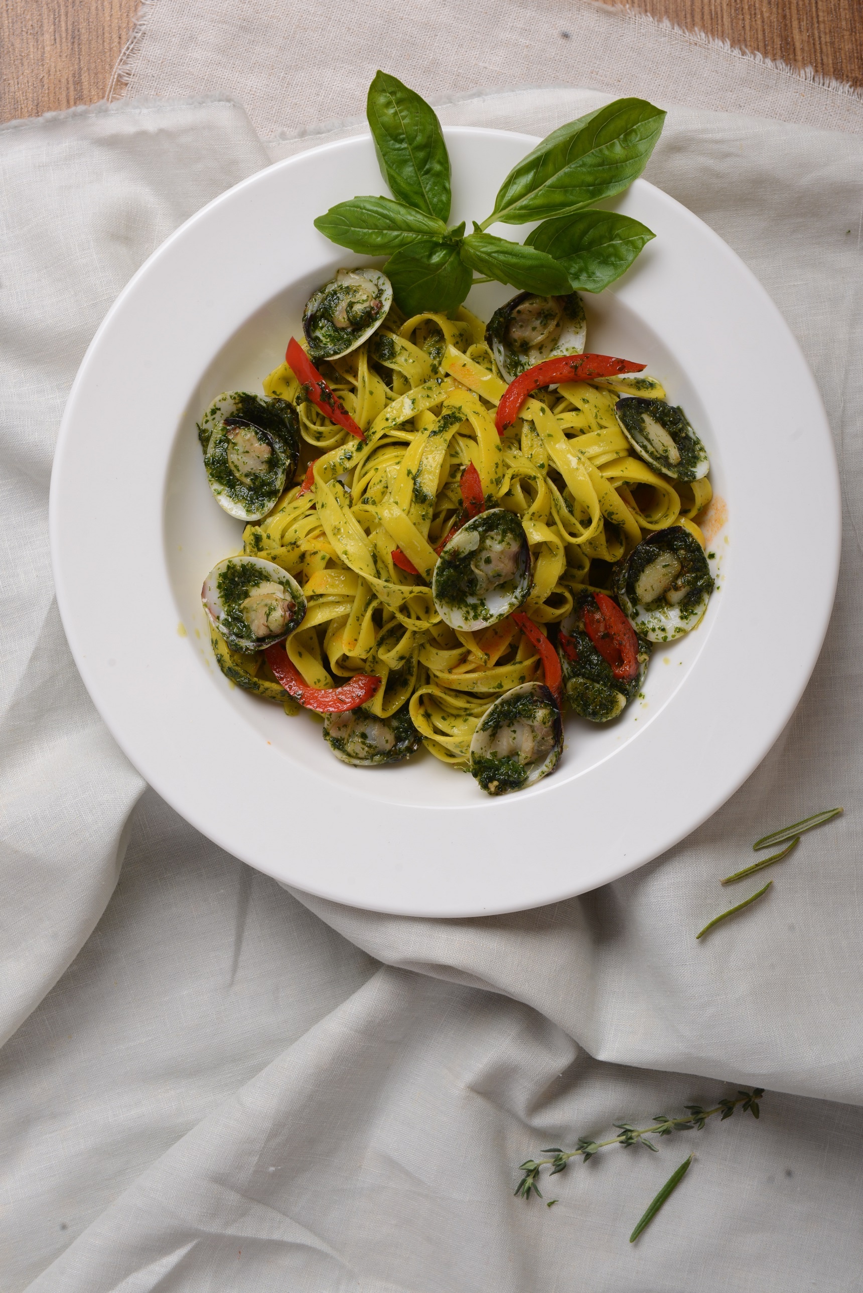 Attic,  quan an,  homemade anh 6