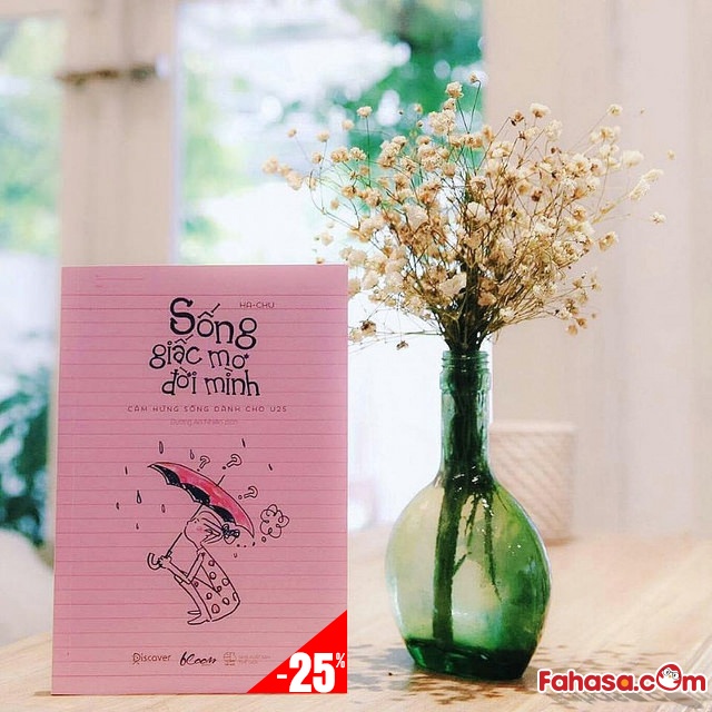 mua sach tai Fahasa trung qua anh 2