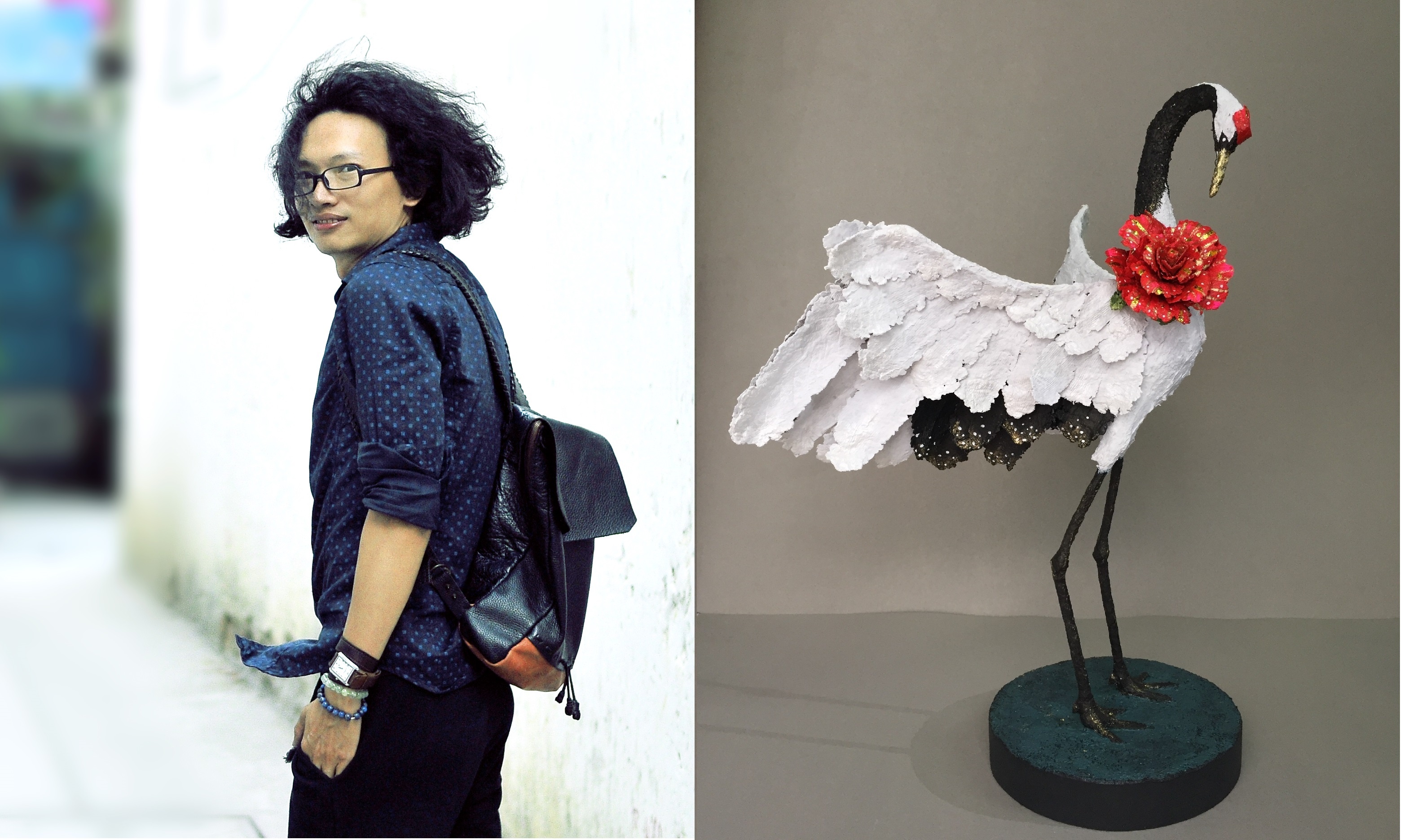 chung ket Cam tac hoa hong Takashimaya anh 1