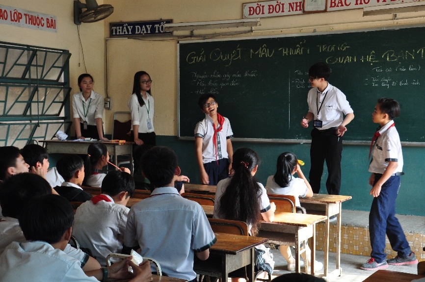 ĐH Văn Hiến tuyển sinh ngành tâm lý học ảnh 2 DH Van Hien tuyen sinh nganh tam ly hoc anh 2