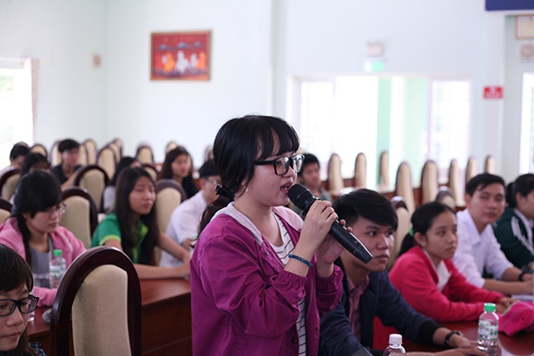 ĐH Văn Hiến tuyển sinh ngành tâm lý học ảnh 3 DH Van Hien tuyen sinh nganh tam ly hoc anh 3