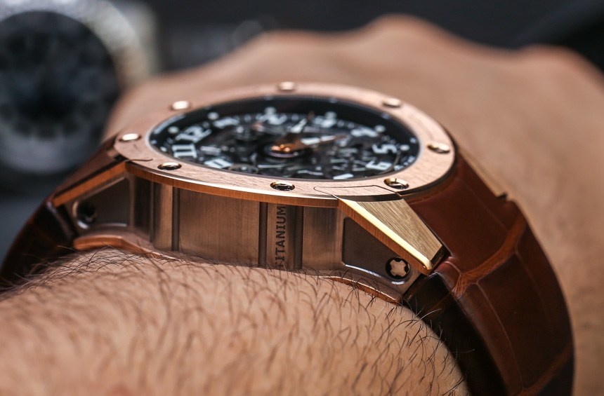 đồng hồ Richard Mille 63-01 Dizzy Hand ảnh 3 dong ho Richard Mille 63-01 Dizzy Hand anh 3