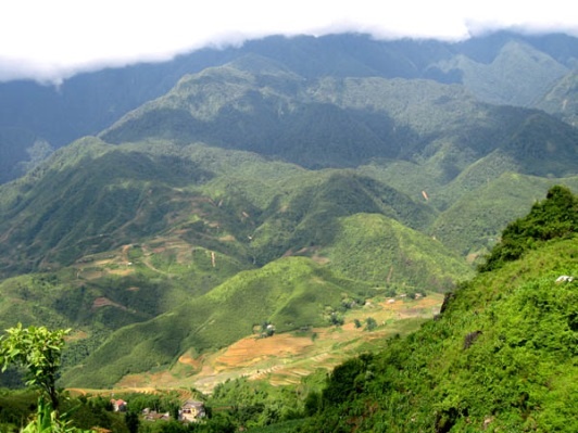 Thanh thanh cong,  du lich anh 4