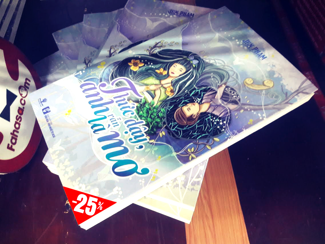 4 cuon sach lay cam hung tu mo uoc danh cho doc gia tre hinh anh