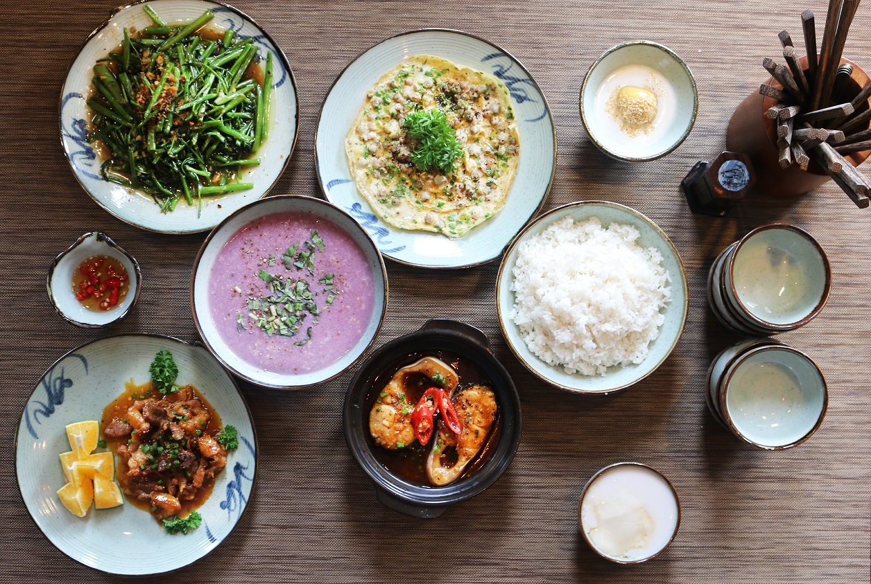 Pho Ngon 37,  am thuc ba mien anh 5