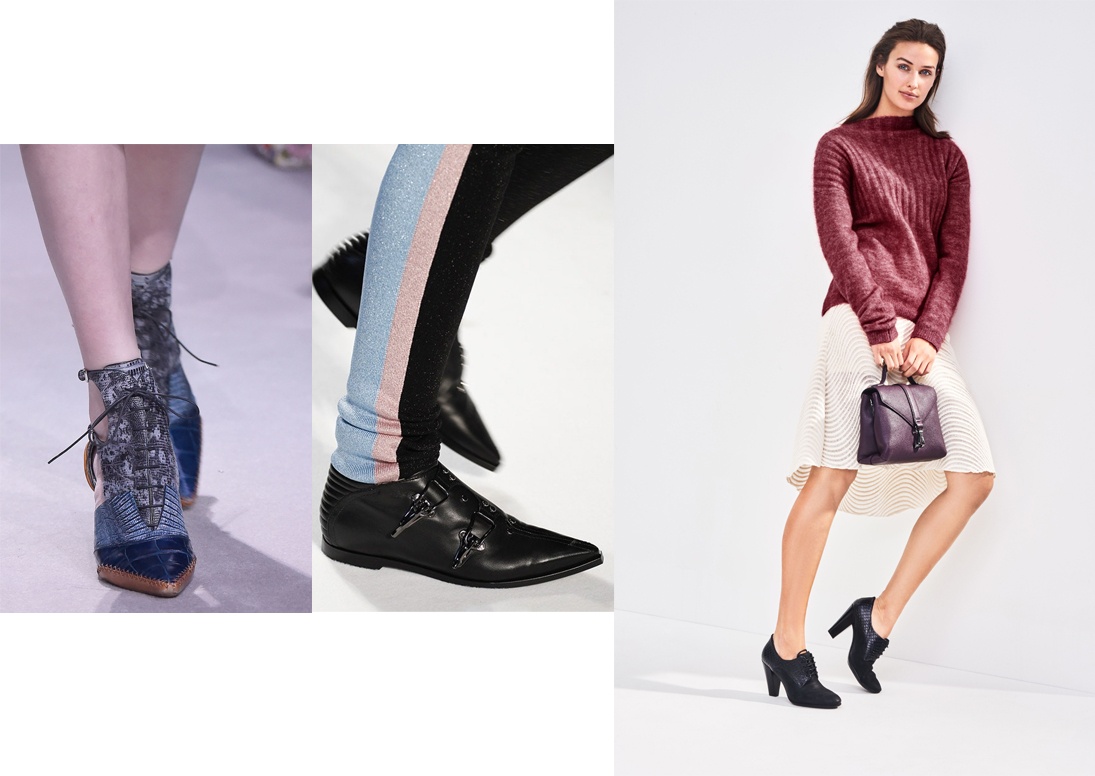 nhung mau giay len ngoi trong mua thu dong anh 2