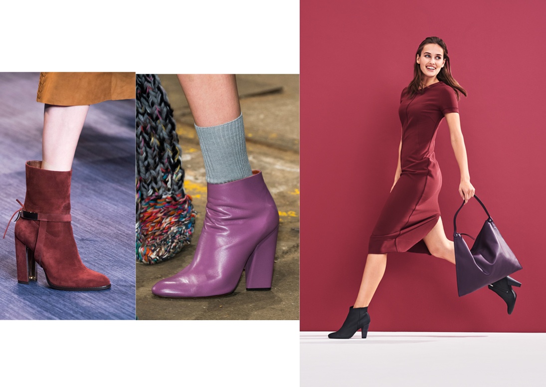 nhung mau giay len ngoi trong mua thu dong anh 5