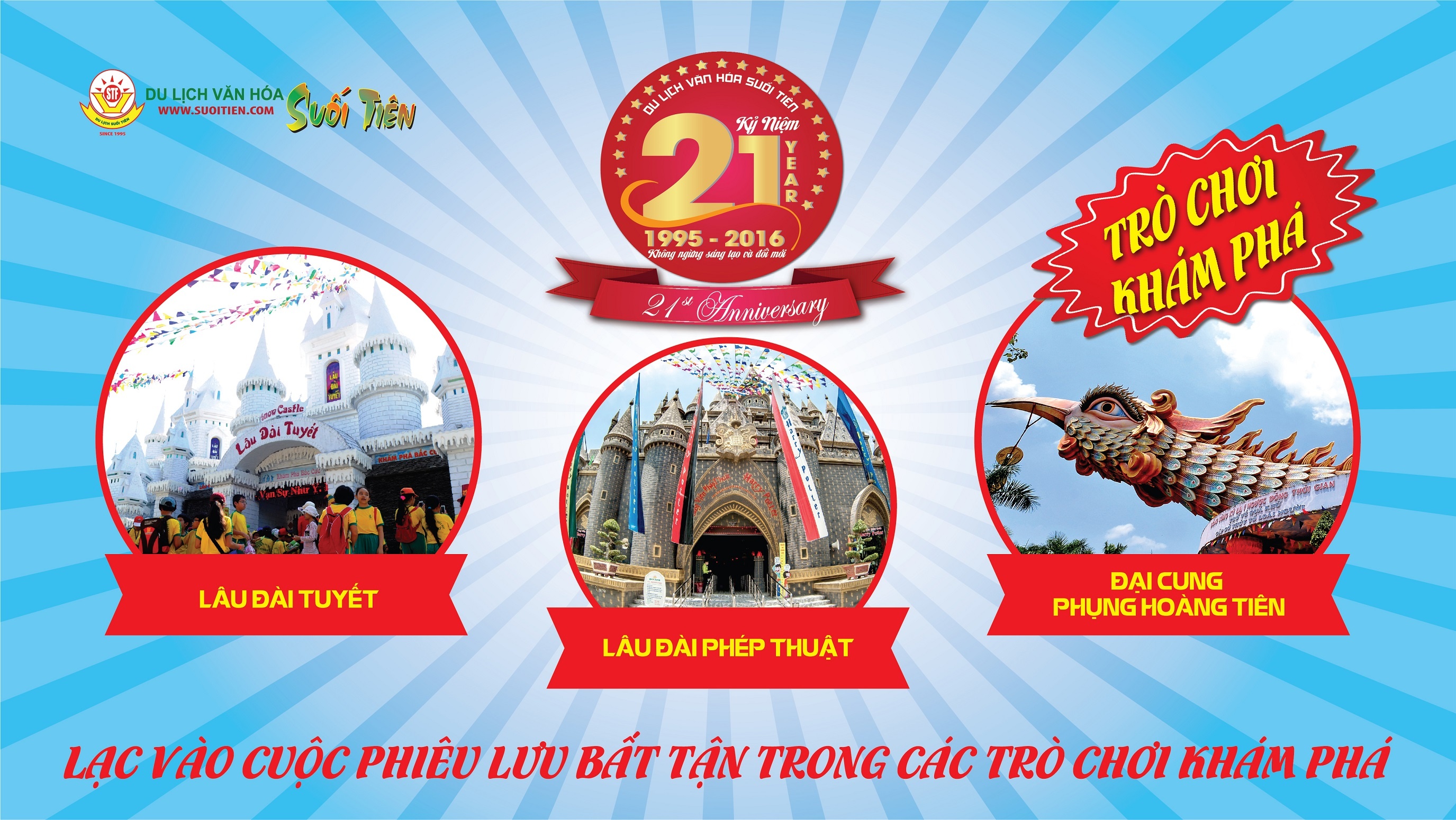 Suoi Tien,  2/9 anh 9