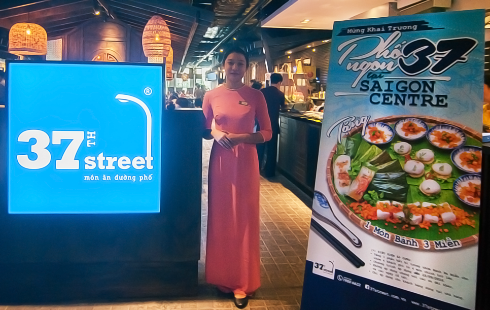 Pho Ngon 37,  am thuc ba mien anh 1