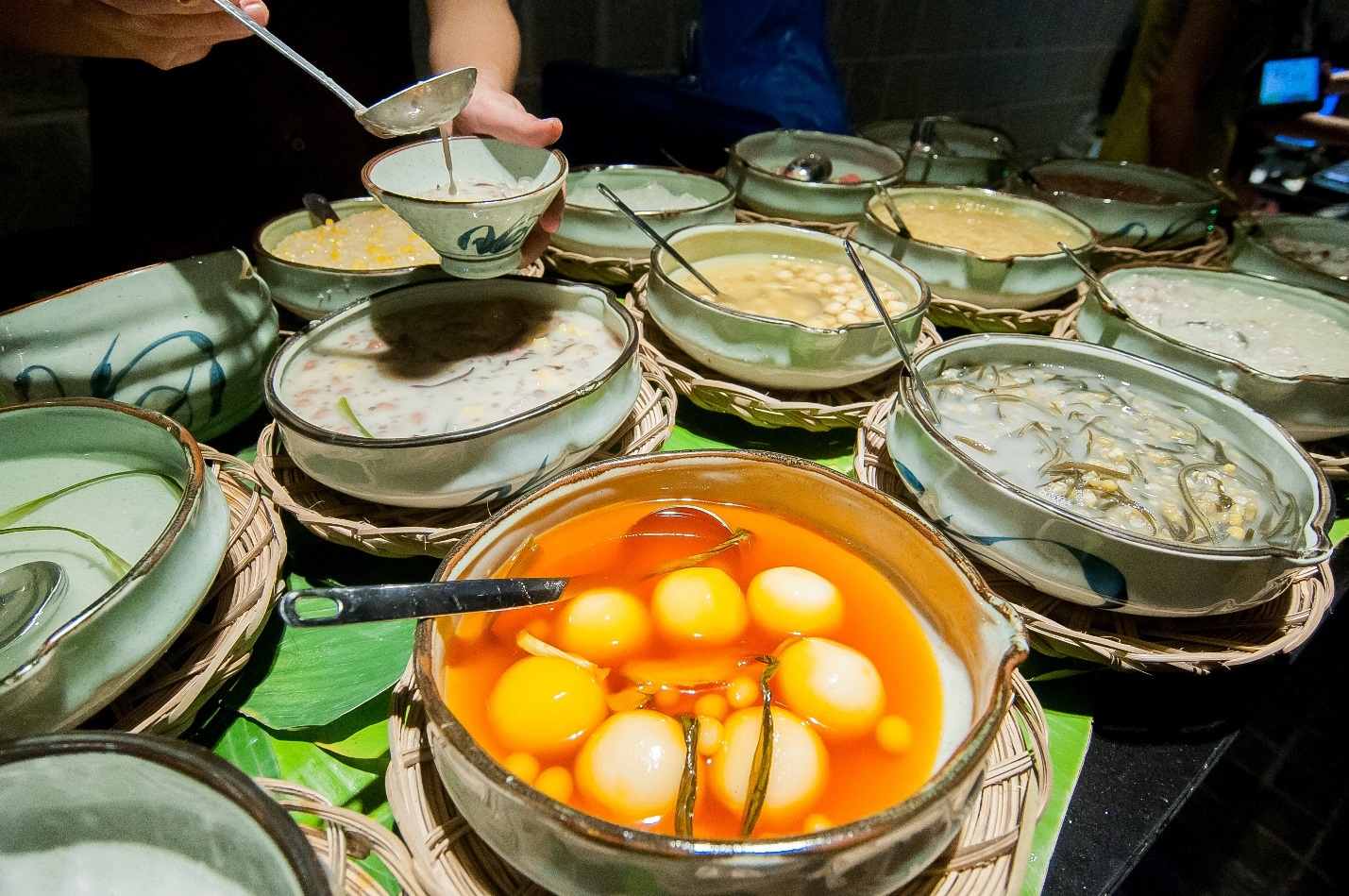 Pho Ngon 37,  am thuc ba mien anh 6