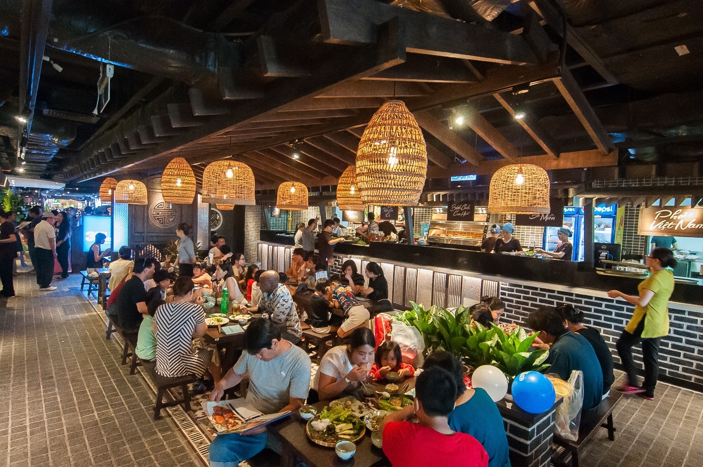 Pho Ngon 37,  am thuc ba mien anh 7