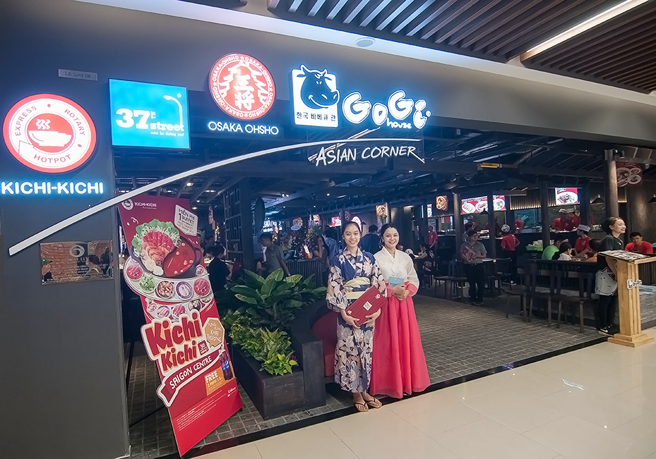 Pho Ngon 37,  am thuc ba mien anh 9