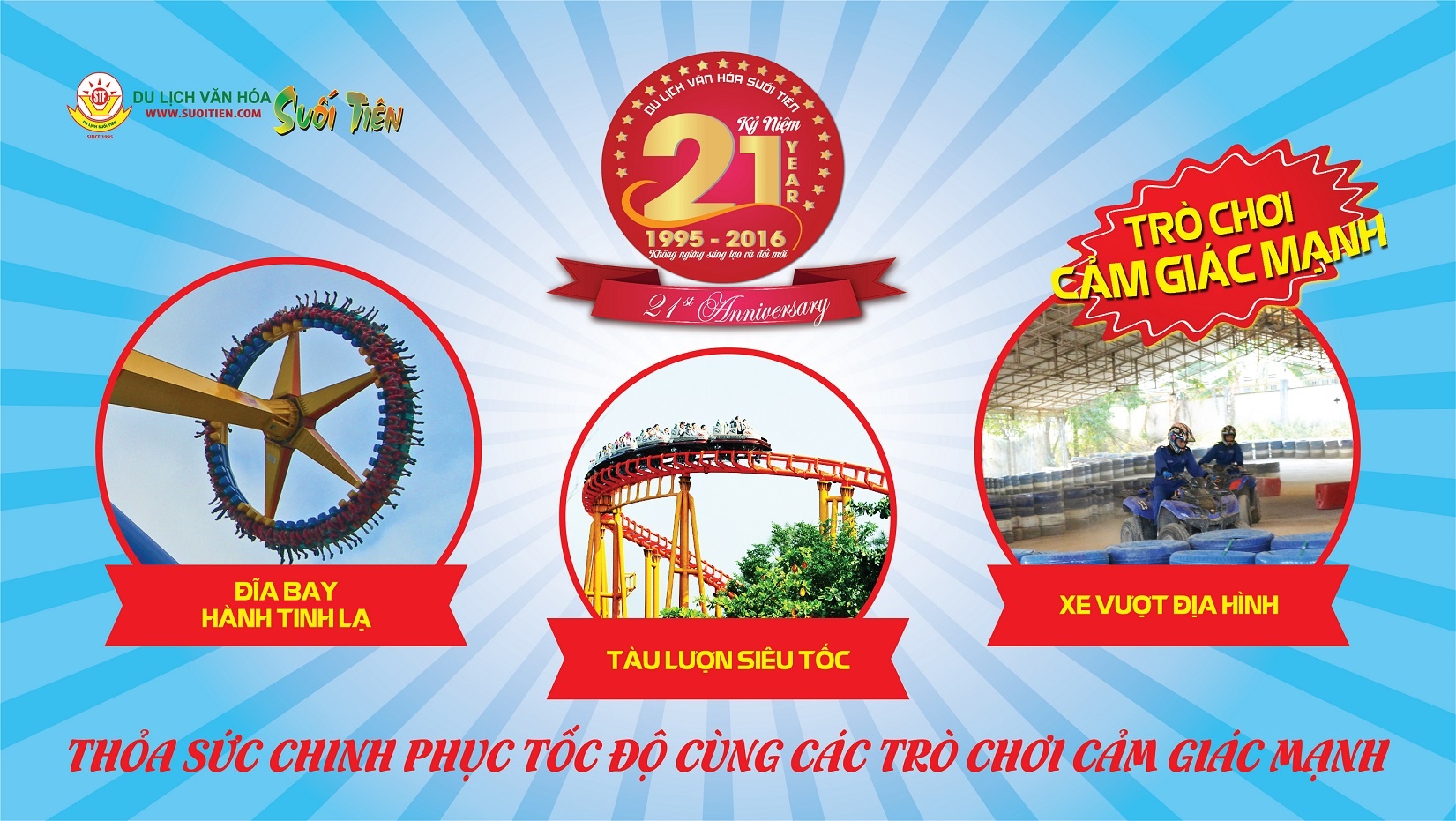 Suoi Tien,  2/9 anh 10