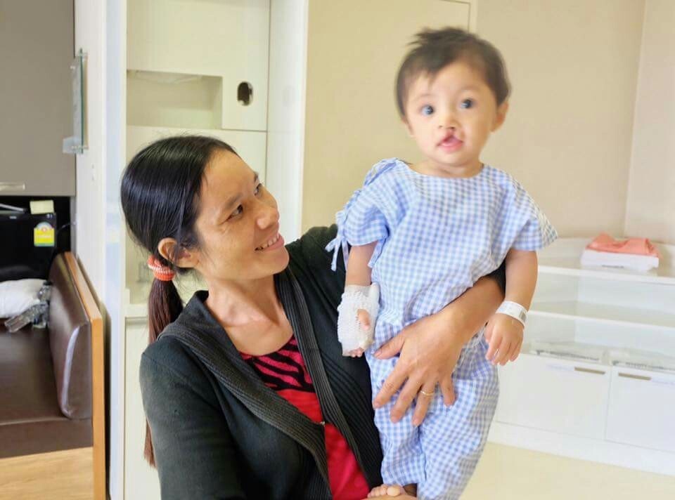 Bệnh viện Bumrungrad,  điều trị miễn phí ảnh 1 Benh vien Bumrungrad,  dieu tri mien phi anh 1