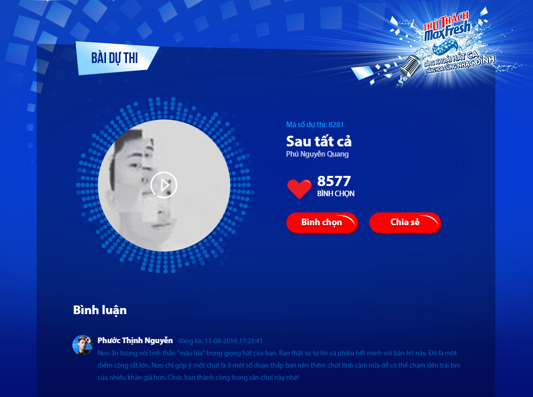 cuu sinh vien DH Kien truc thang cuoc thi hat anh 2