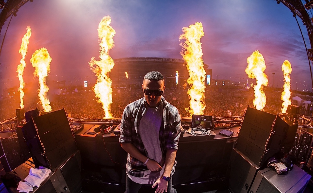 Ultra Music Festival ảnh 2 Ultra Music Festival anh 2