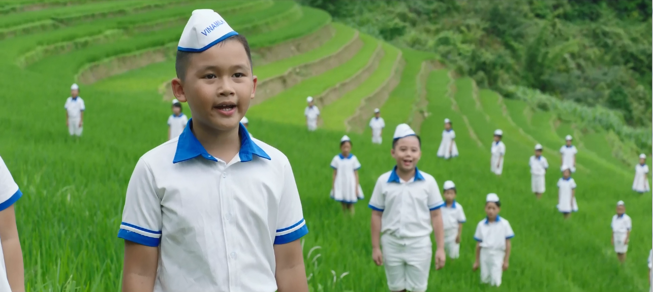 Vuon cao Viet Nam hinh anh