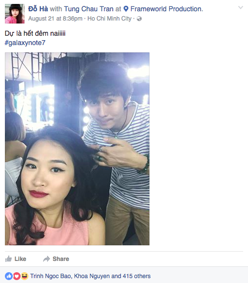 Samsung Galaxy Note 7 anh 2