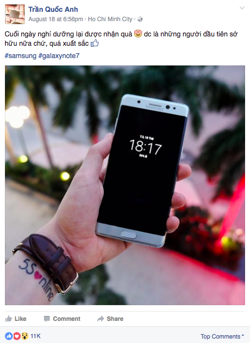 Samsung Galaxy Note 7 anh 5