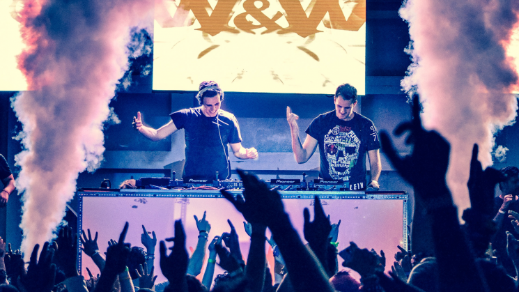 Ultra Music Festival anh 4