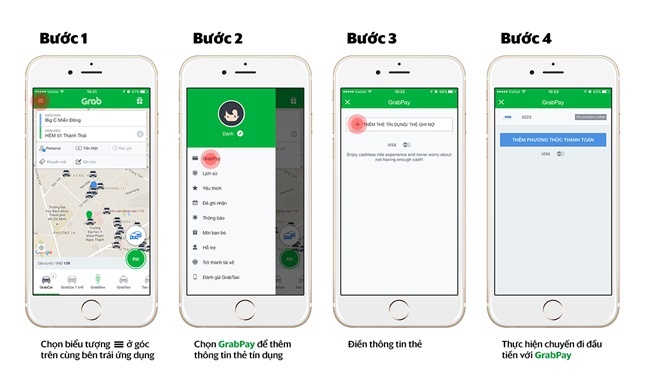 GrabPay anh 2