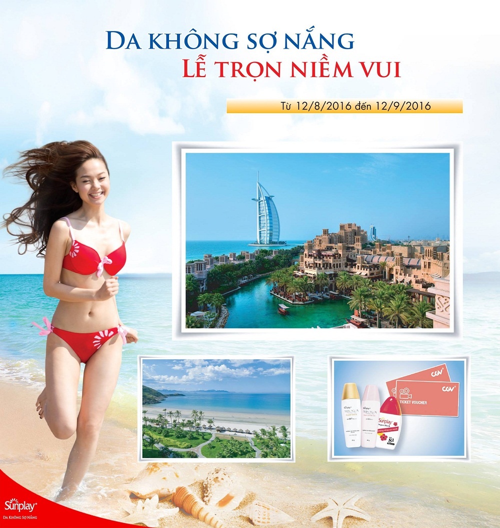 Sunplay, du lịch miễn phí, Dubai ảnh 3 Sunplay, du lich mien phi, Dubai anh 3