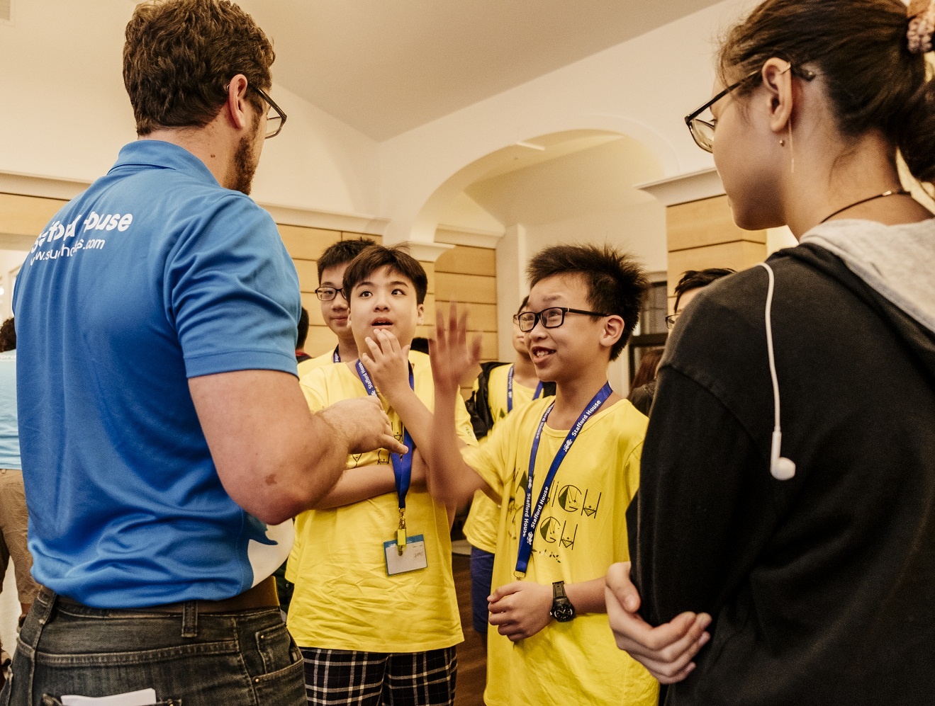 trại hè VinCamp 2016 ảnh 6 trai he VinCamp 2016 anh 6