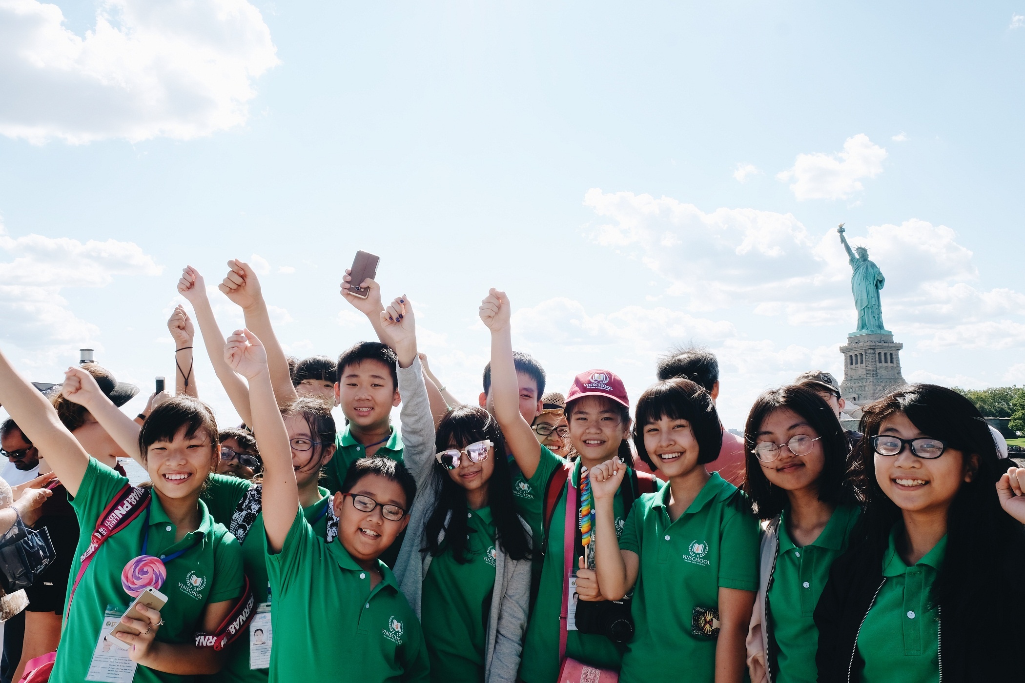 trai he VinCamp 2016 anh 9