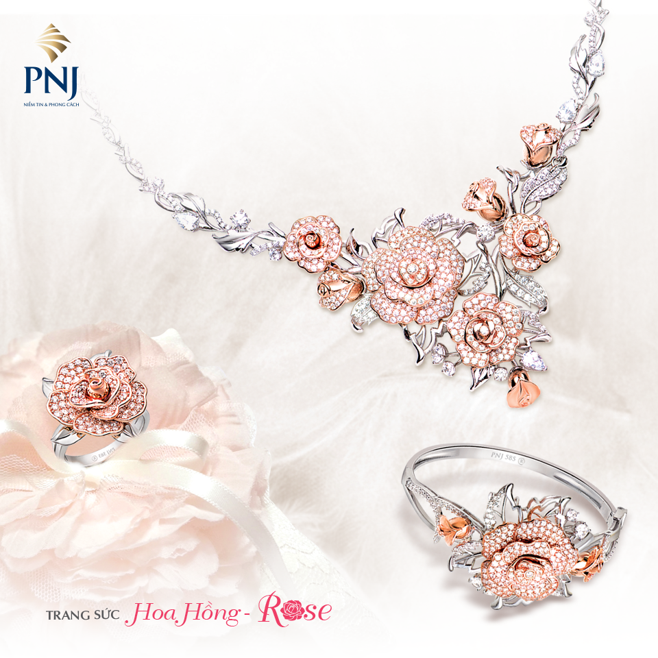 trang suc gan da quy ECZ cua PNJ anh 8