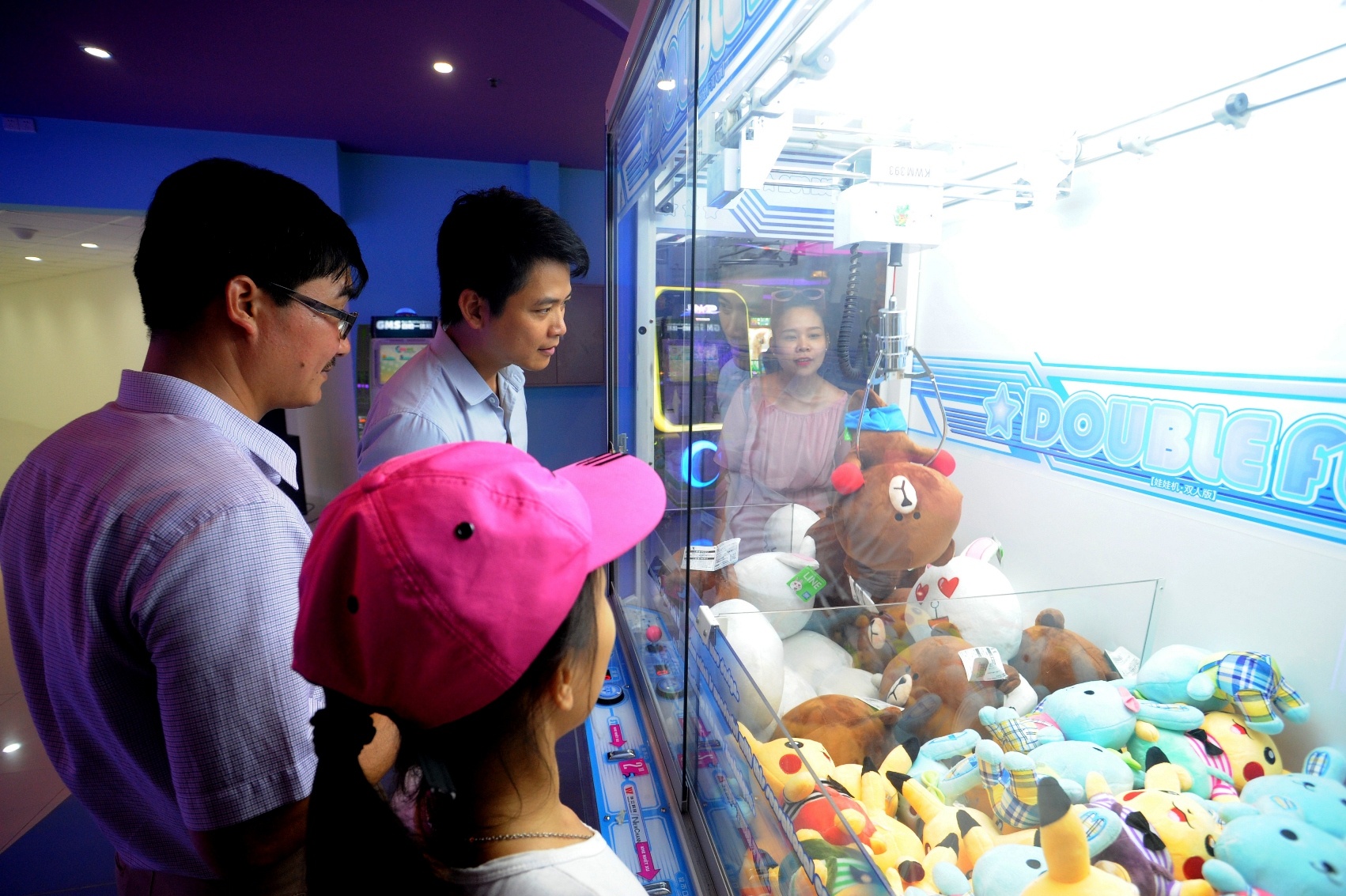 Amazing town,  thị trấn kỳ thú ảnh 1 Amazing town,  thi tran ky thu anh 1