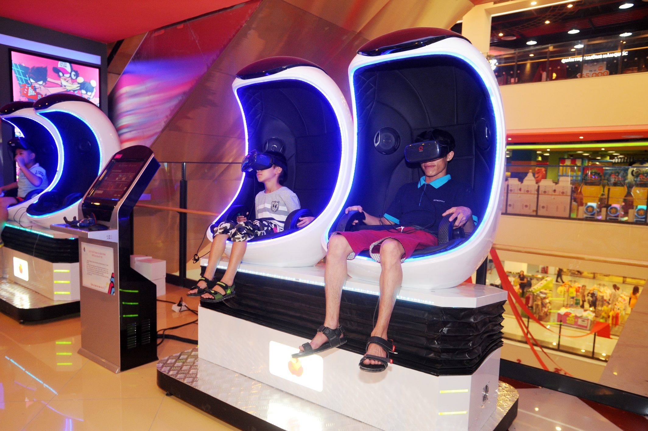 Amazing town,  thị trấn kỳ thú ảnh 2 Amazing town,  thi tran ky thu anh 2