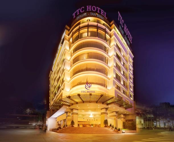 khach san 3 sap TTC Hotel Deluxe tai TP HCM anh 4