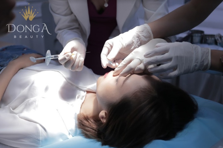 Trao luu tham my khong phau thuat tai he thong TMV Dong A hinh anh