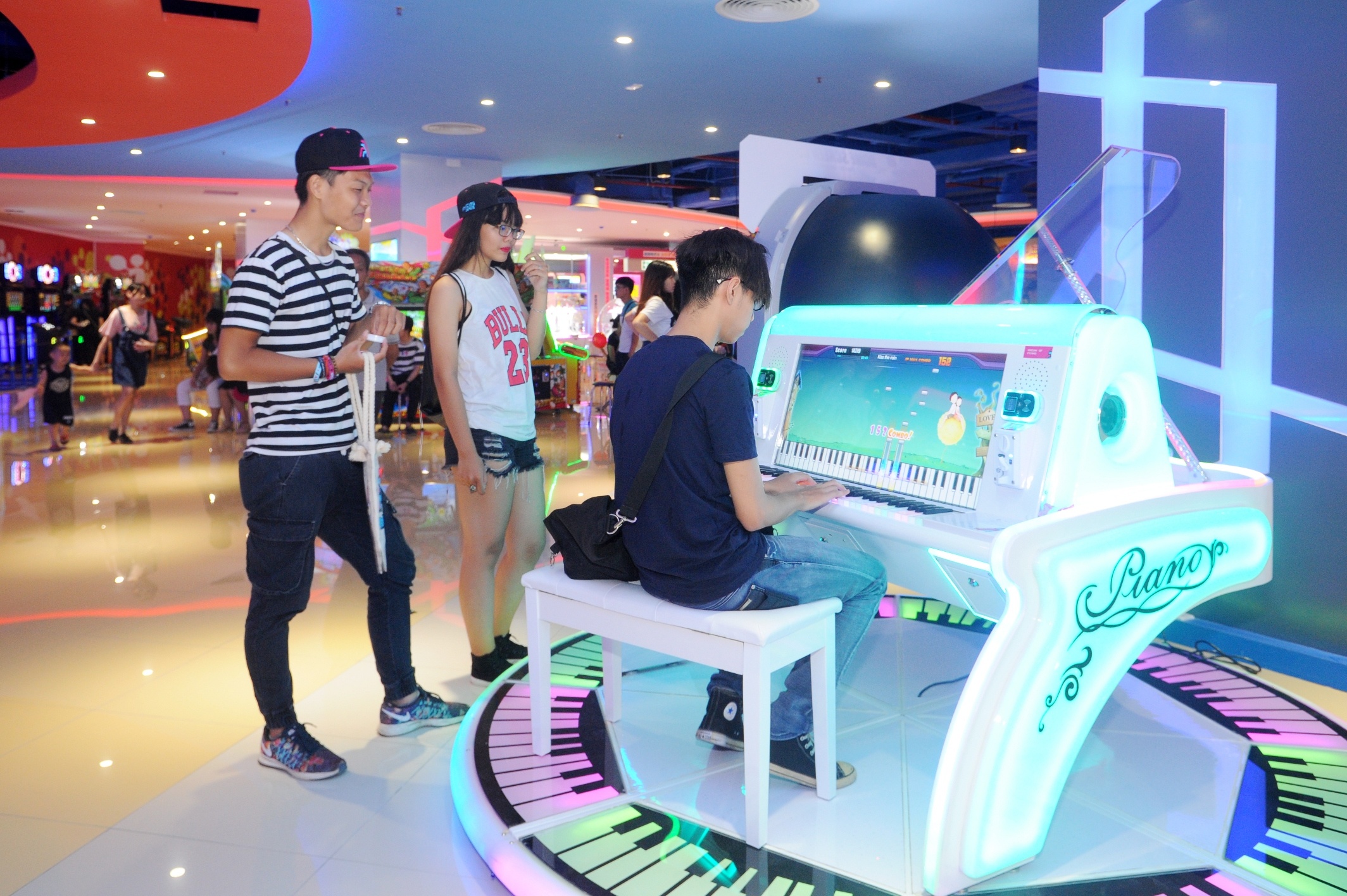 Amazing town,  thị trấn kỳ thú ảnh 4 Amazing town,  thi tran ky thu anh 4