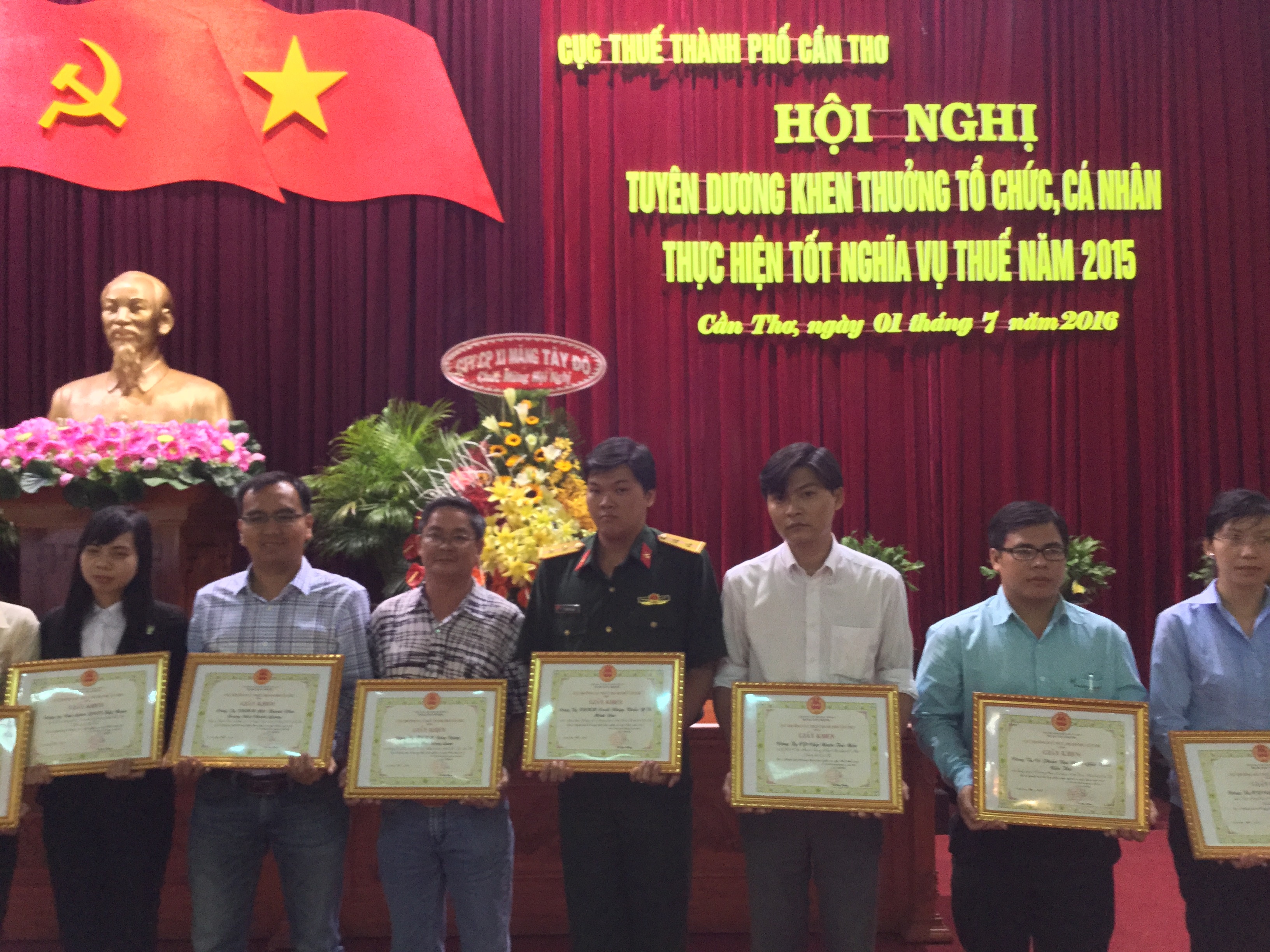 Suntory PepsiCo Việt Nam, thuế ảnh 1 Suntory PepsiCo Viet Nam, thue anh 1