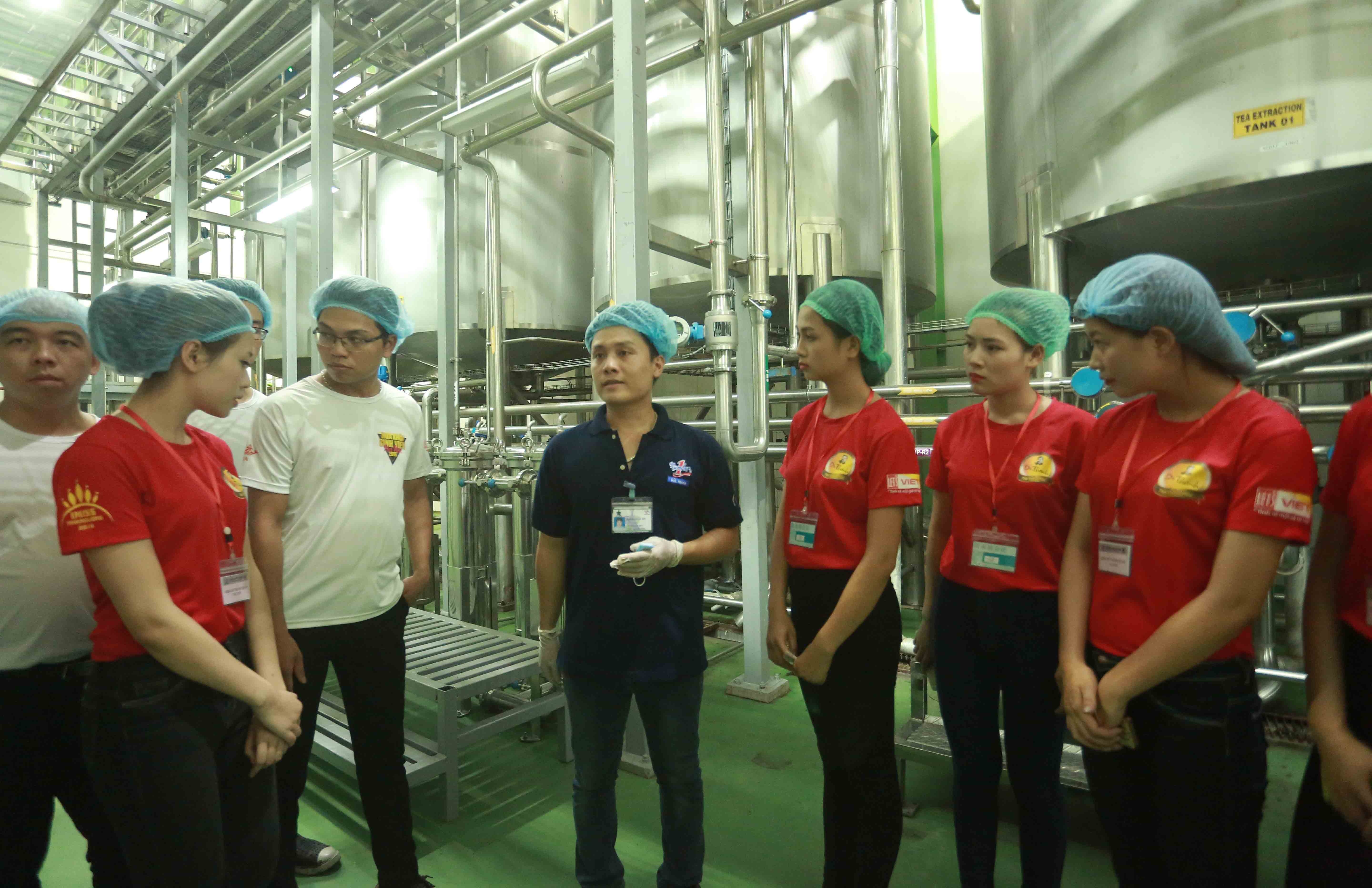 Number 1,  Hoa khoi sinh vien Viet Nam anh 2