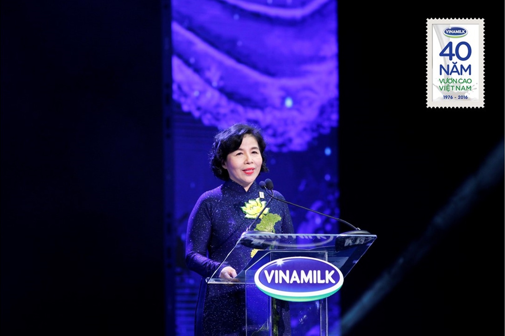 Vinamilk,  FAB 50 anh 3