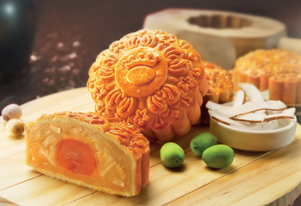 nhung luu y khi chon mua banh trung thu anh 1