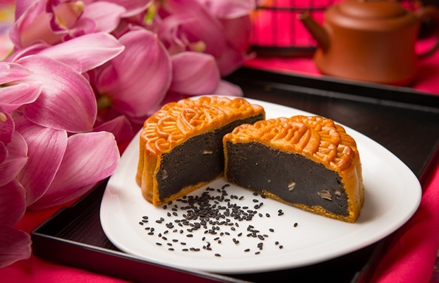 Nhung luu y khi chon mua banh trung thu hinh anh