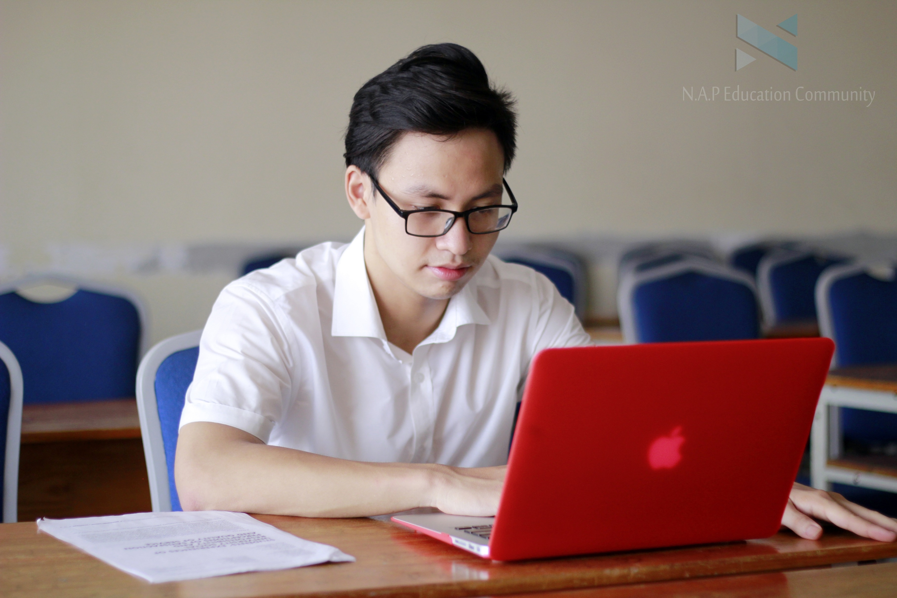 9X cach tan phuong phap hoc truyen thong cua nguoi Viet hinh anh