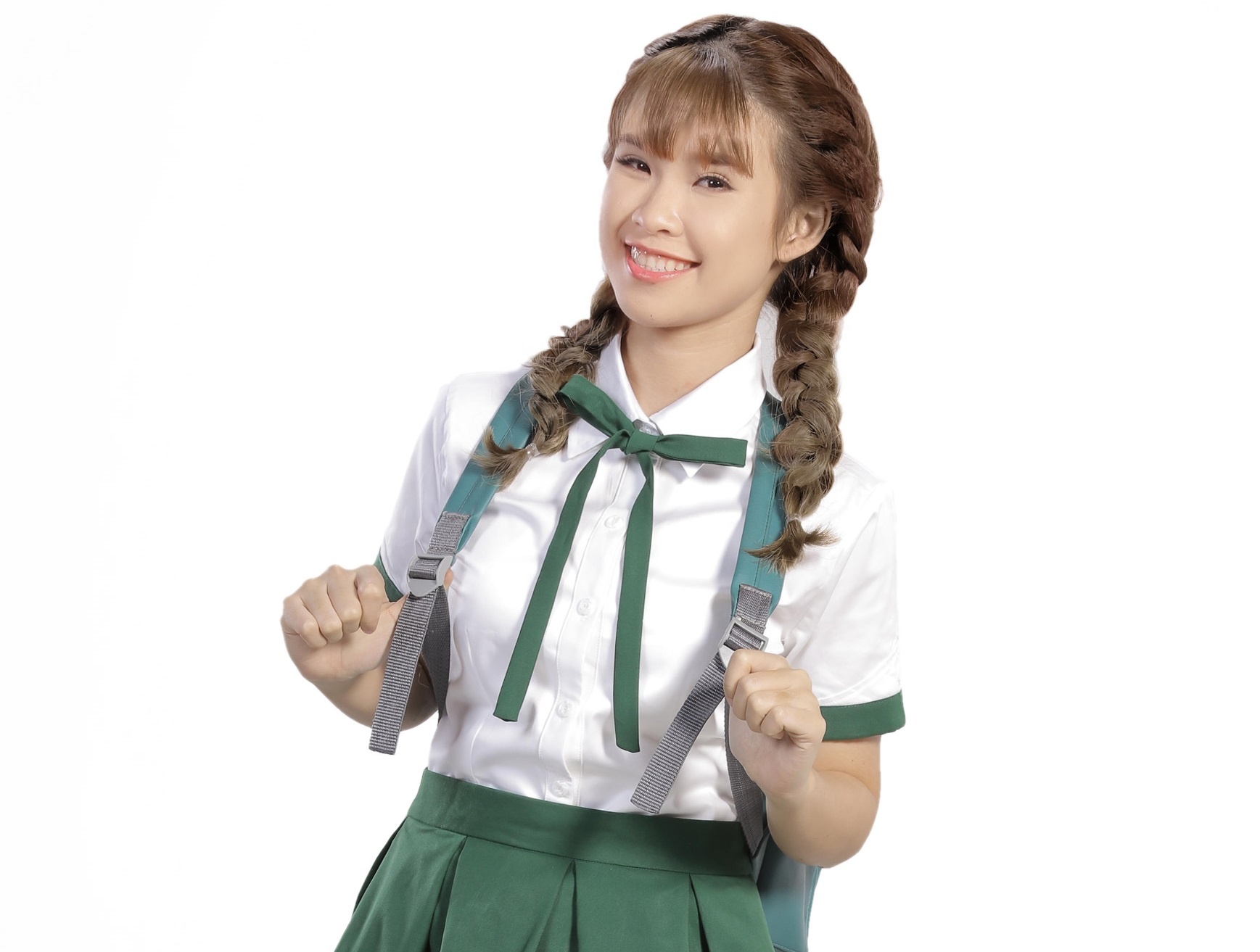 3 buoc cham soc da moi ngay de ngua mun hinh anh